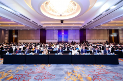 为企业高质量成长注入能 